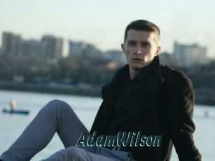 AdamWilson