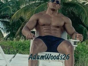 AdamWoods26