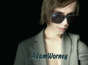 AdamWorney