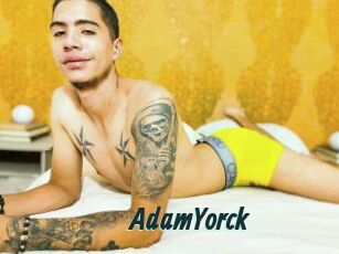AdamYorck