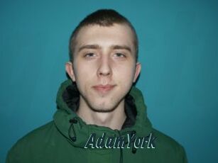 AdamYork