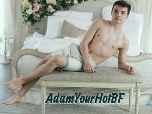 AdamYourHotBF