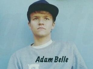 Adam_Belle