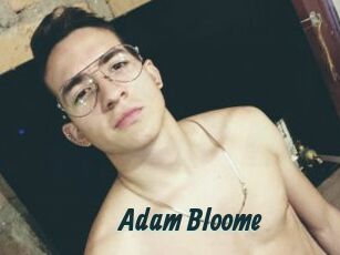 Adam_Bloome