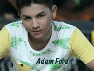 Adam_Ford