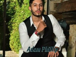 Adam_Phillip