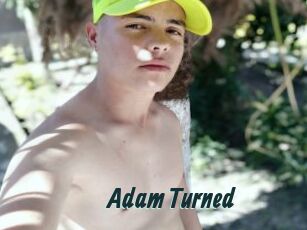 Adam_Turned