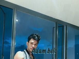 Adam_belo