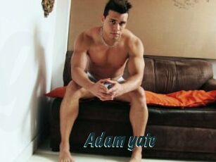 Adam_yate