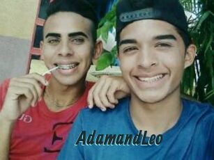 AdamandLeo