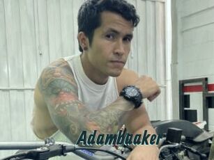 Adambaaker