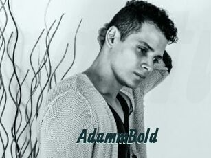 AdammBold