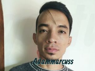 Adammarcuss