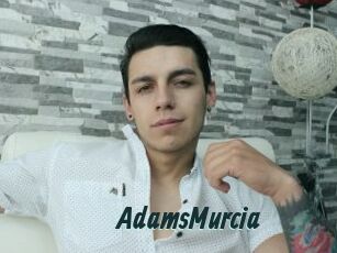 AdamsMurcia