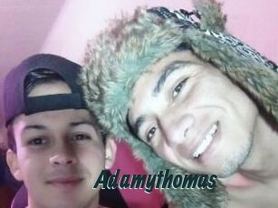 Adamythomas