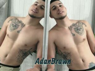 AdanBrawn