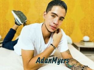 AdanMyers