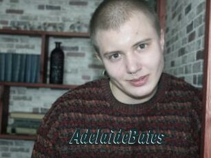 AdelaideBates