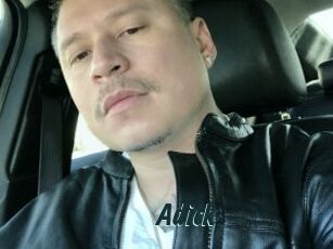 Adick