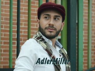 AdlerMiller