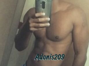 Adonis209