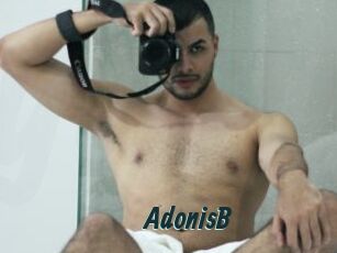 AdonisB