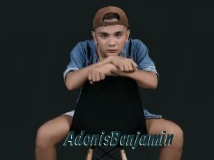 AdonisBenjamin