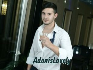 AdonisLovely