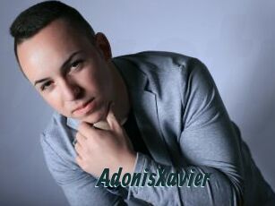 AdonisXavier