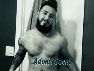 Adonis_daone