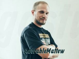 AdorableMattew