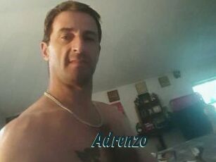 Adrenzo