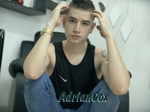 AdrianCox