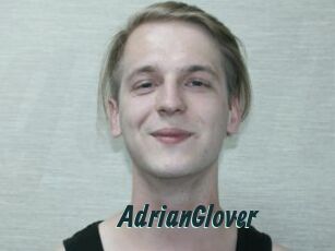 AdrianGlover