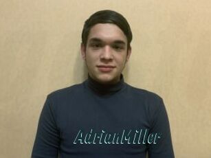 AdrianMiller
