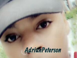 AdrianPeterson