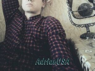 AdrianUSA