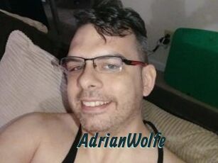 AdrianWolfe