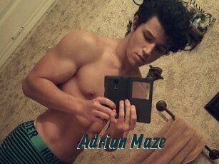 Adrian_Maze