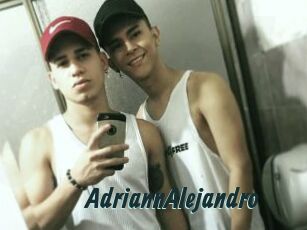 AdriannAlejandro
