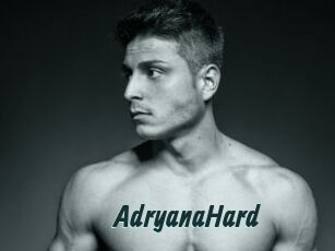 AdryanaHard