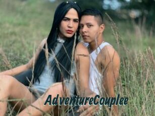 AdventureCouplee