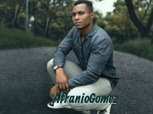 AfranioGomez