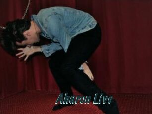Aharon_Live