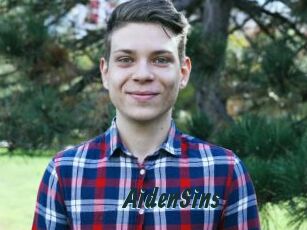 AidenSins