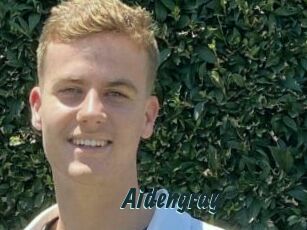 Aidengray