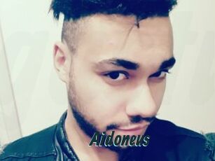 Aidoneus