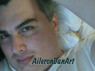 AileronDanArt