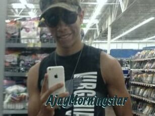 AjayMorningstar