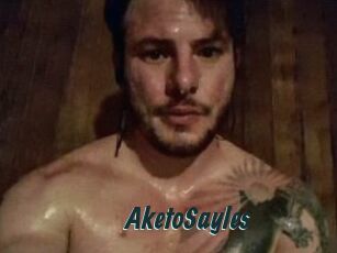 Aketo_Sayles
